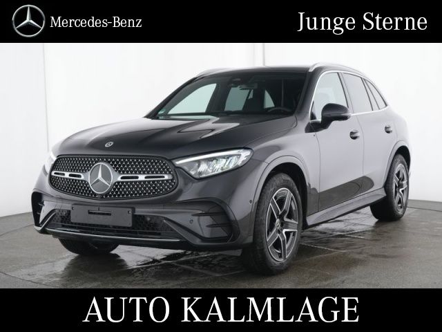 Mercedes-Benz GLC 220 2025