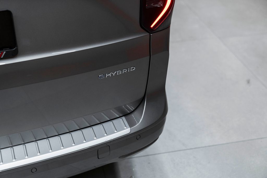 Volkswagen Caddy 2025