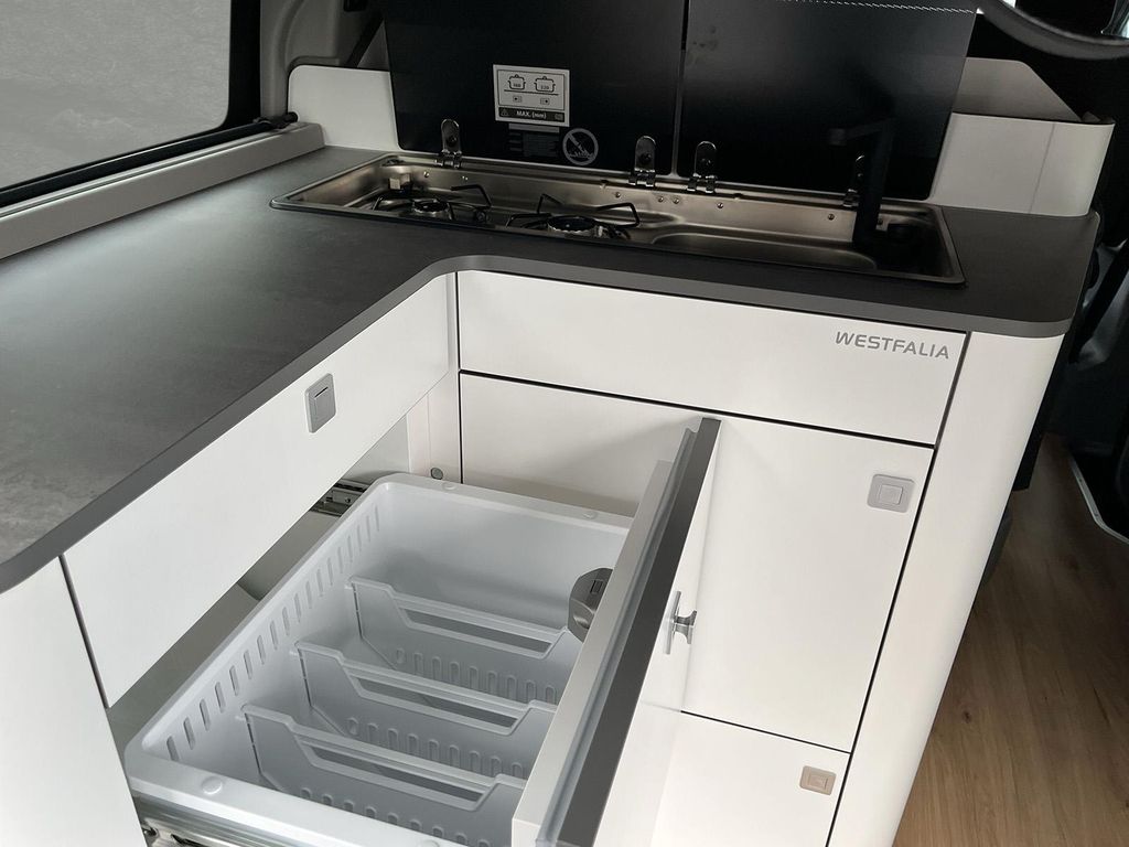 Ford Tourneo Custom 2025