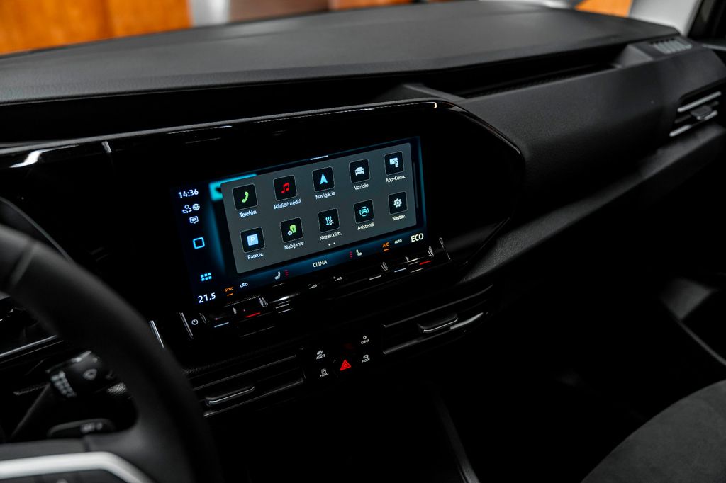 Volkswagen Caddy 2025