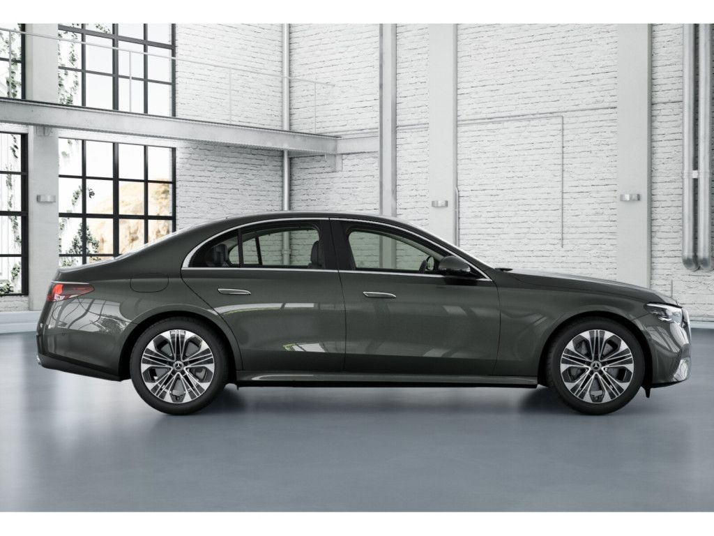 Mercedes-Benz E 300 2024