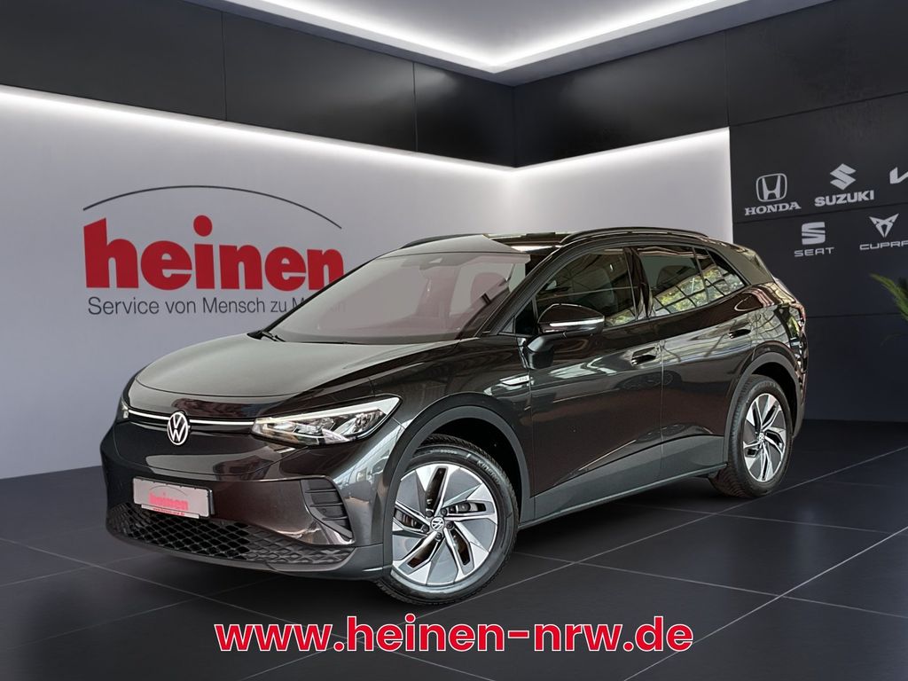 Volkswagen ID.4 2022