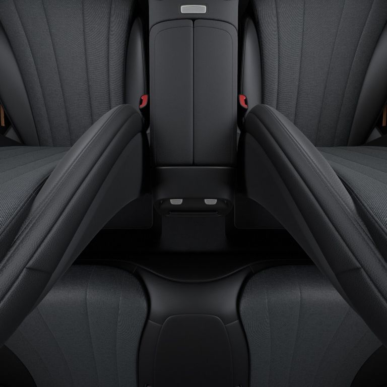 Mercedes-Benz E 300 2024