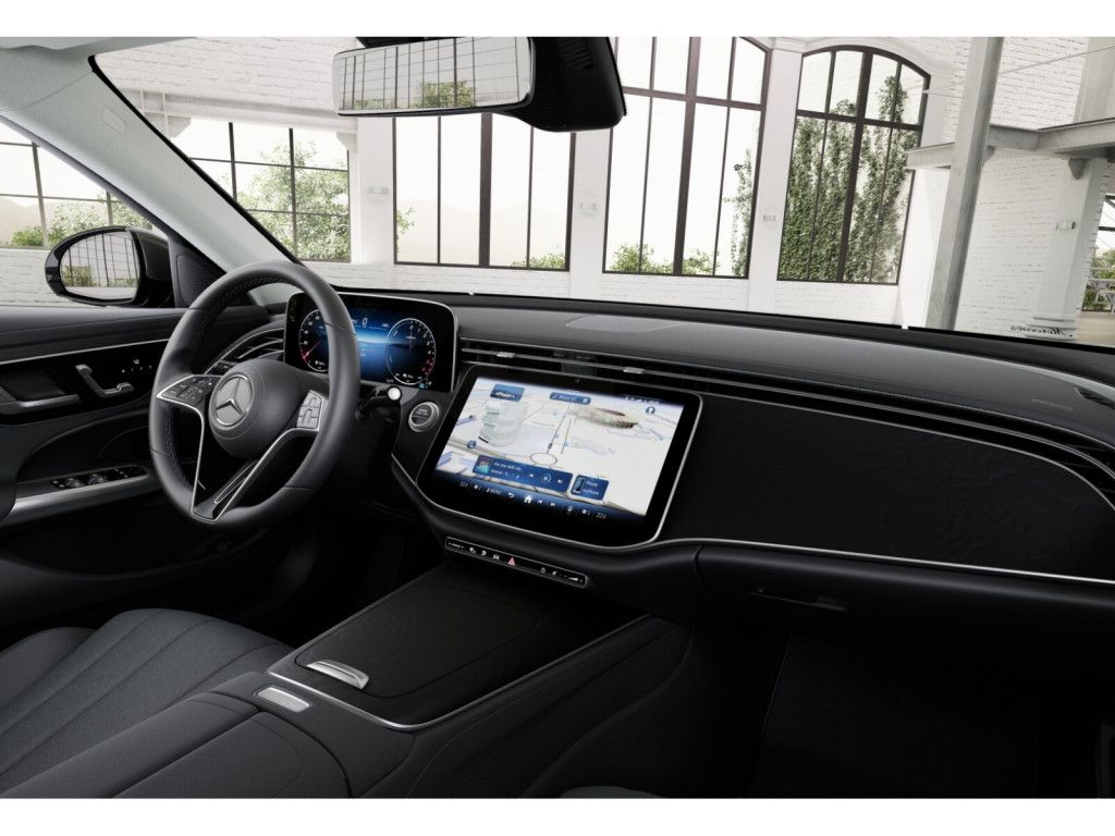 Mercedes-Benz E 300 2024