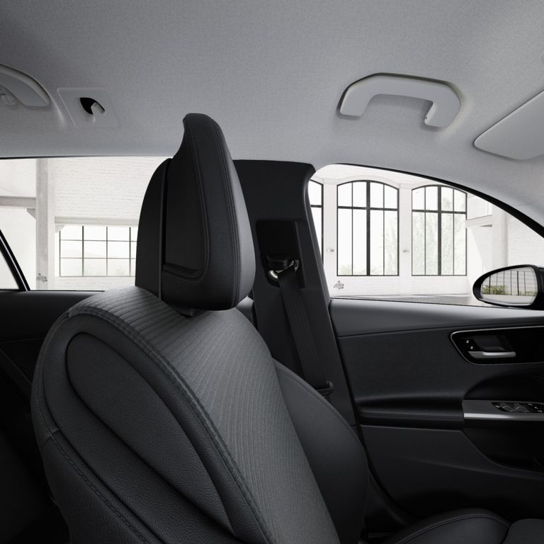 Mercedes-Benz C 200 2024