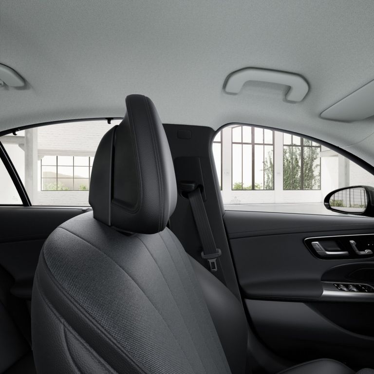 Mercedes-Benz E 300 2024