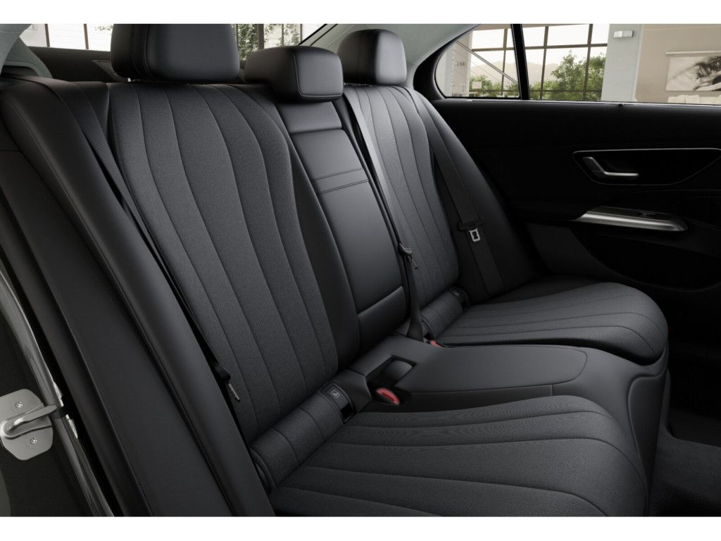 Mercedes-Benz E 300 2024