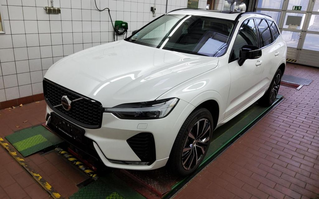 Volvo XC60 2024