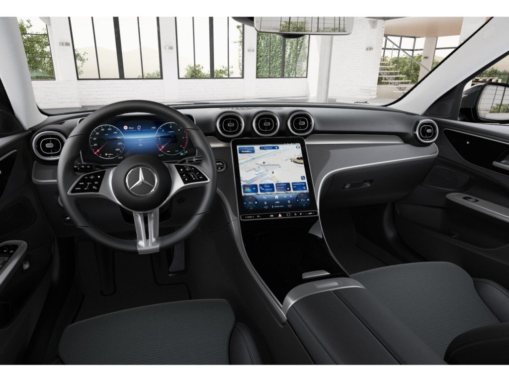 Mercedes-Benz C 200 2024