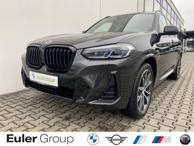BMW X3 2023