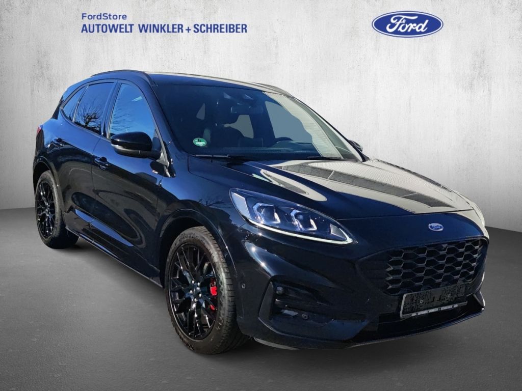 Ford Kuga 2024