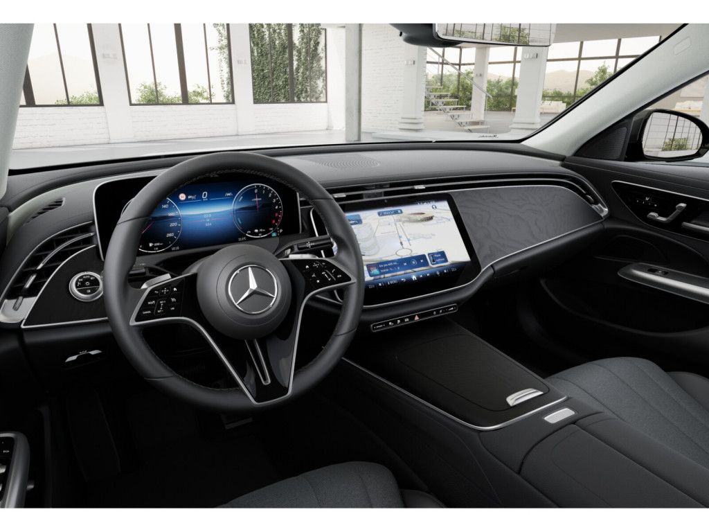 Mercedes-Benz E 300 2024