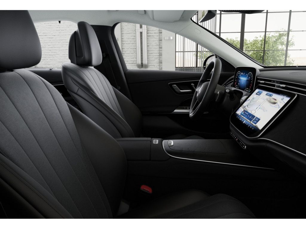 Mercedes-Benz E 300 2024