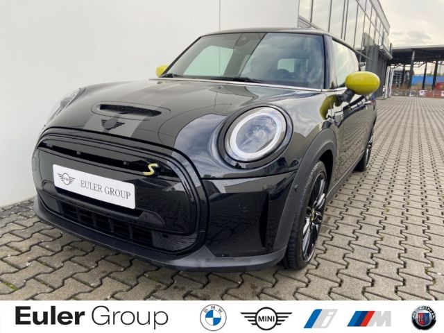 MINI Cooper SE 2022