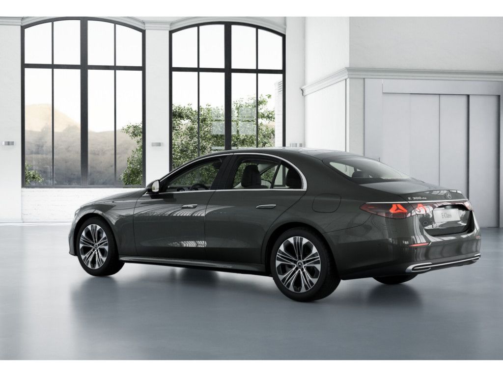 Mercedes-Benz E 300 2024