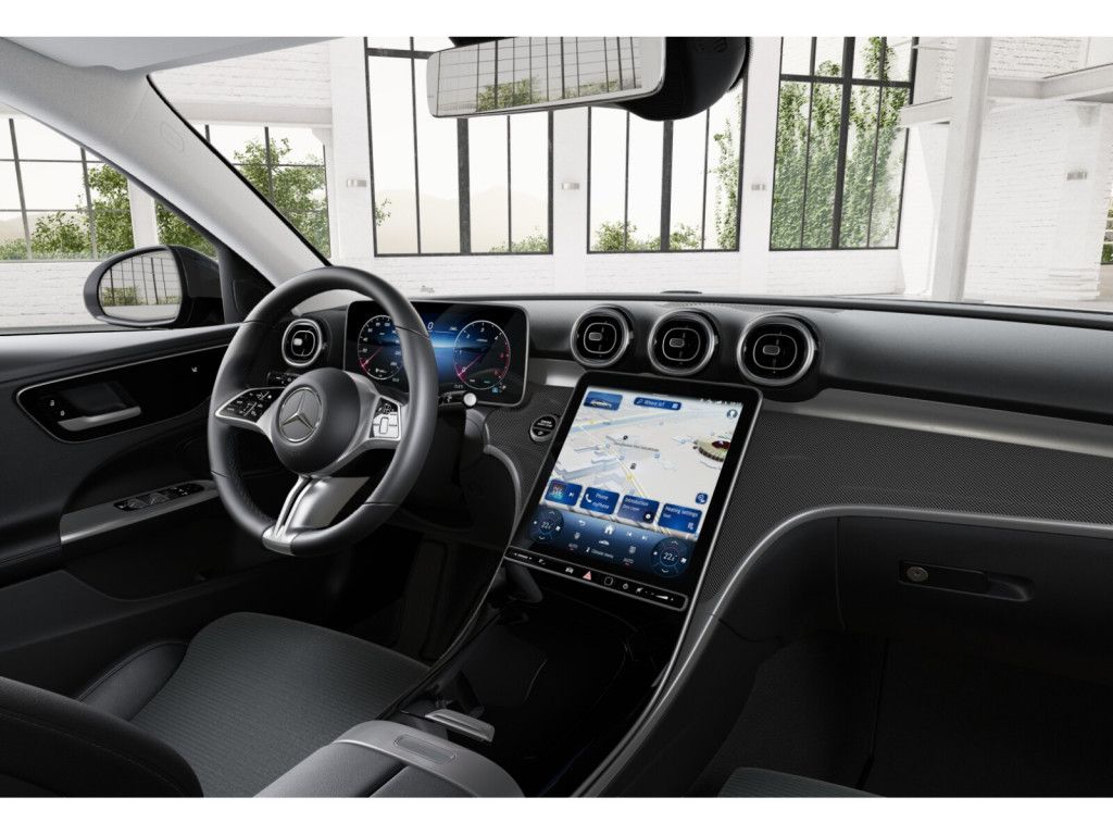 Mercedes-Benz C 200 2024