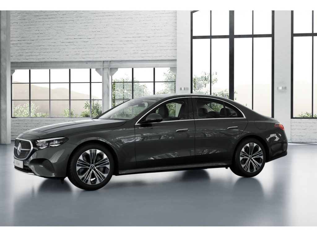 Mercedes-Benz E 300 2024