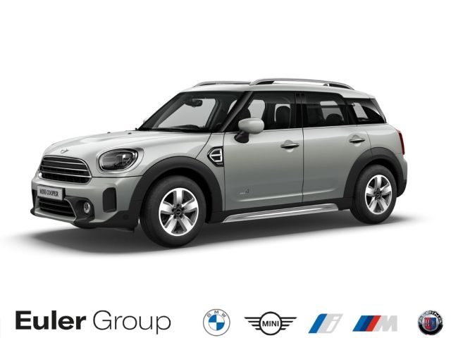 MINI Cooper Countryman 2021