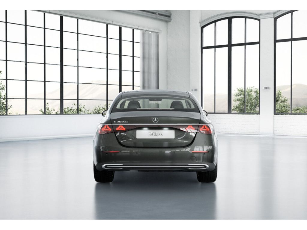 Mercedes-Benz E 300 2024