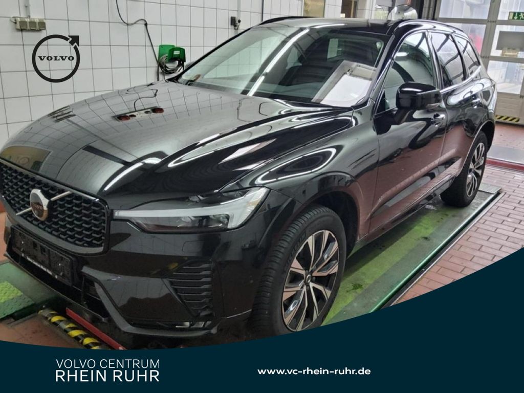 Volvo XC60 2024
