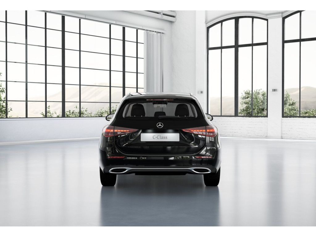 Mercedes-Benz C 200 2024