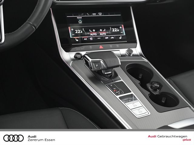 Audi A6 2024