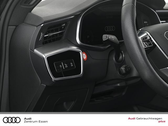 Audi S6 2022