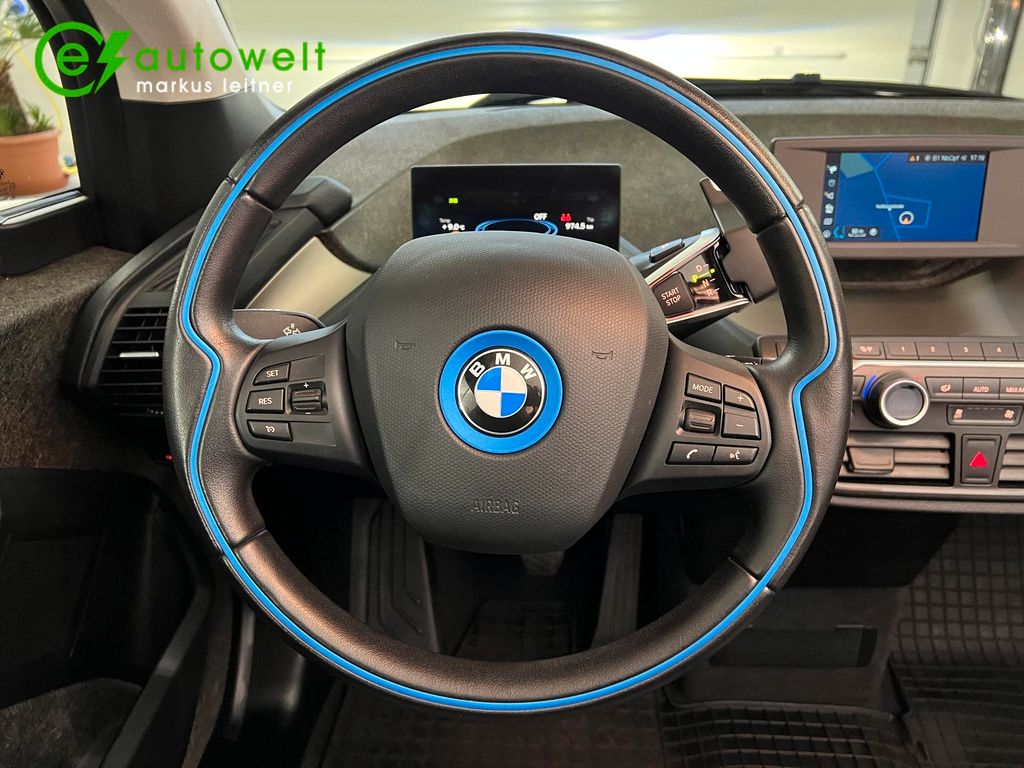 BMW i3 2022