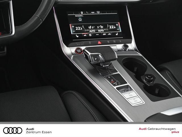 Audi S6 2022