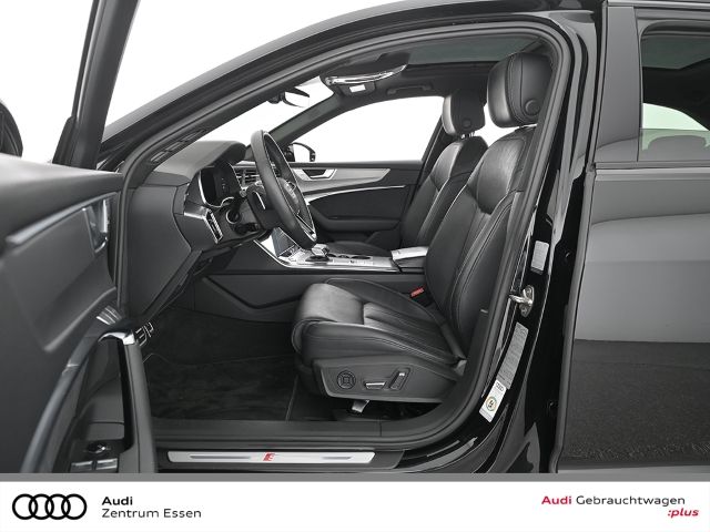 Audi S6 2022
