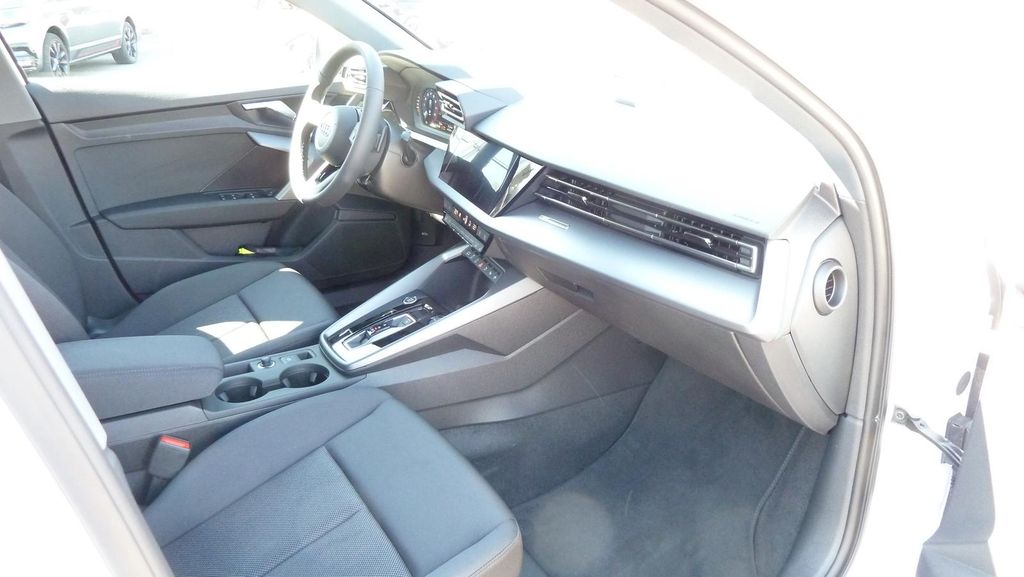 Audi A3 2025