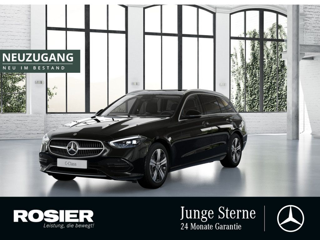 Mercedes-Benz C 300 2025