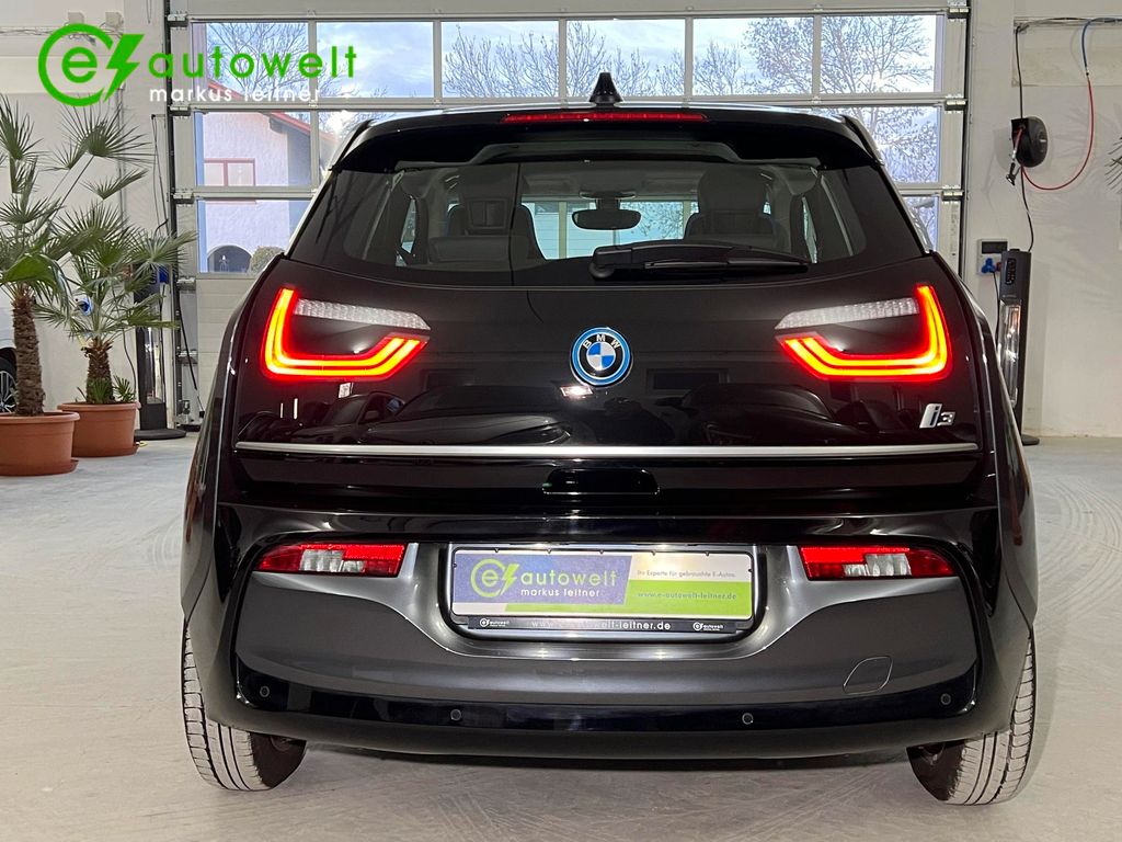 BMW i3 2022