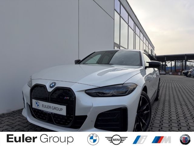 BMW i4 2023