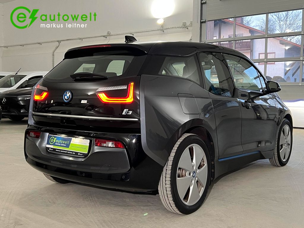 BMW i3 2022