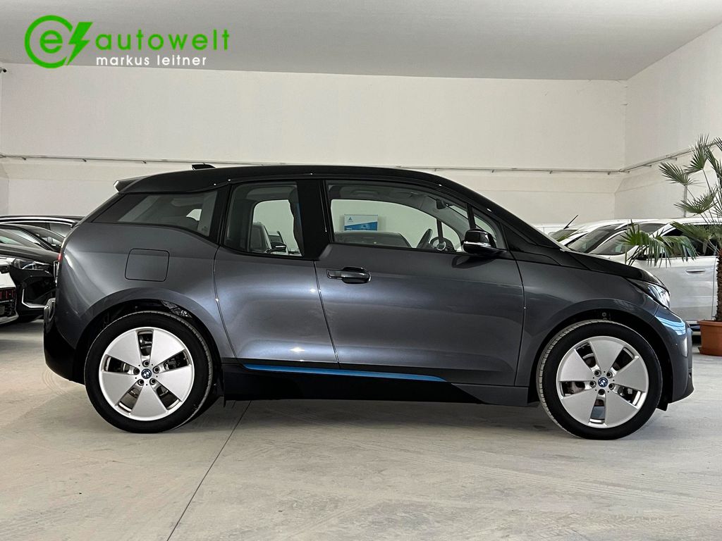 BMW i3 2022