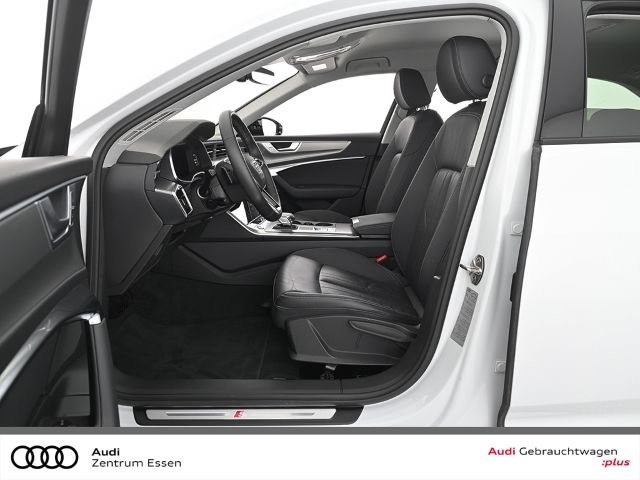 Audi A6 2024