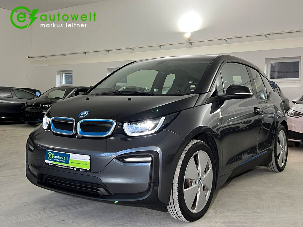 BMW i3 2022