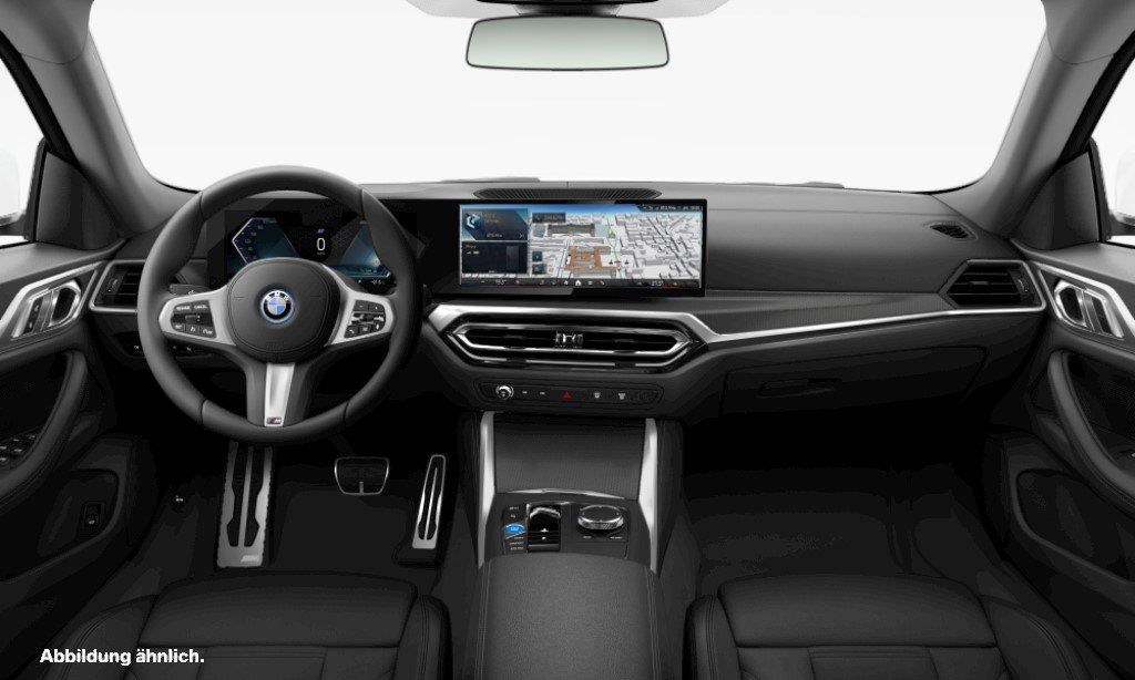 BMW i4 2023
