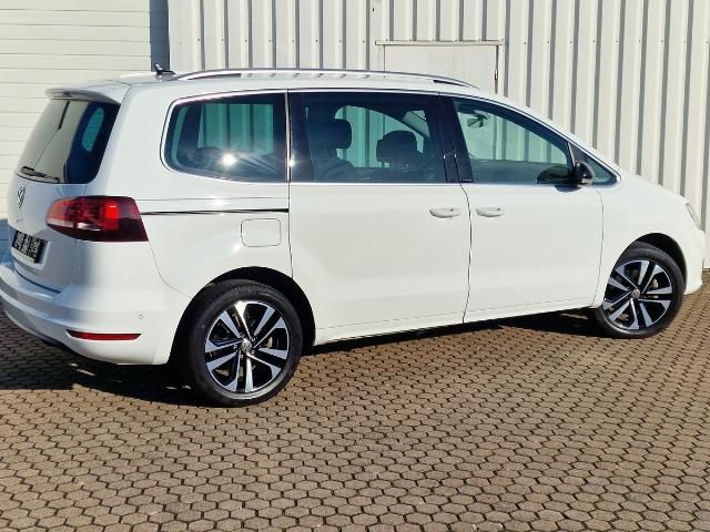Volkswagen Sharan 2020