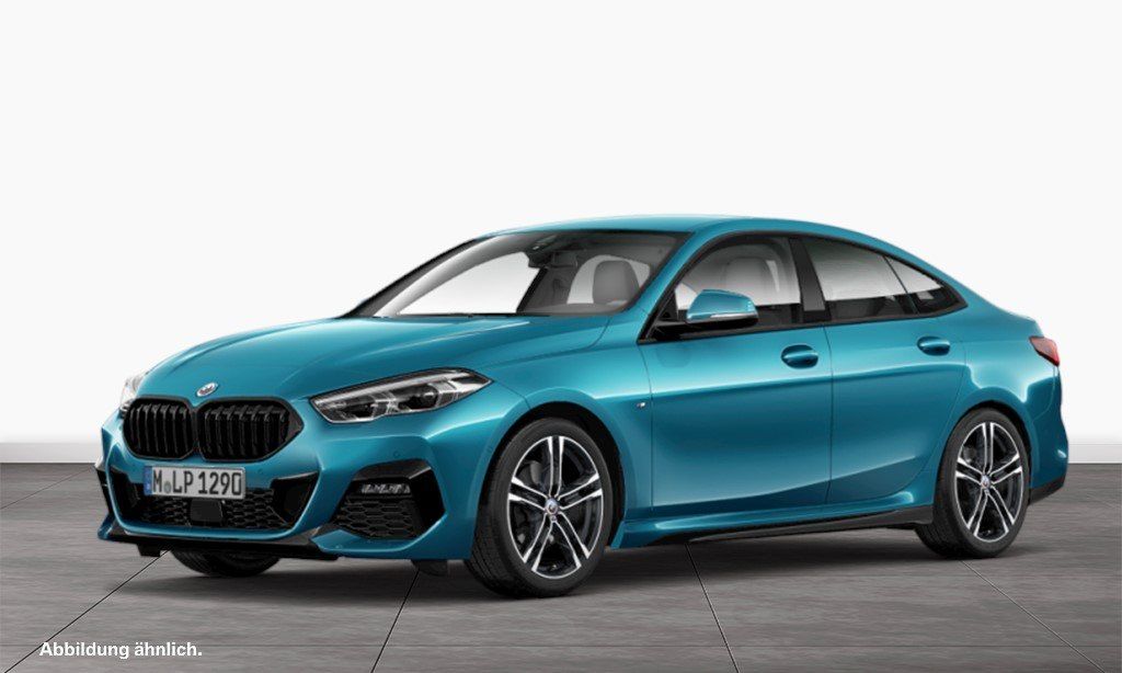 BMW 220 Gran Coupé 2023