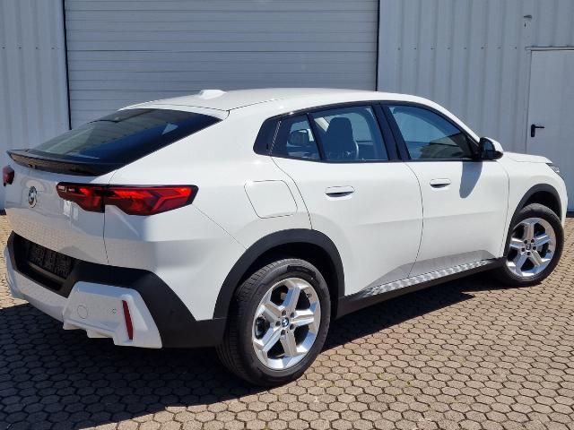 BMW X2 2024