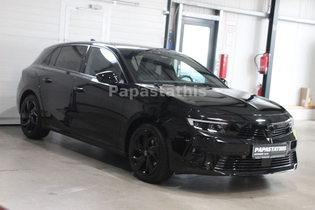 Opel Astra 2024
