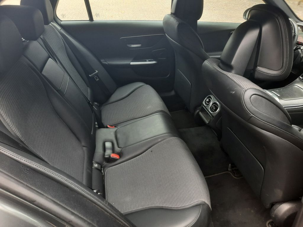 Mercedes-Benz C 220 2021