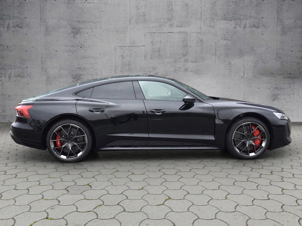 Audi RS e-tron GT