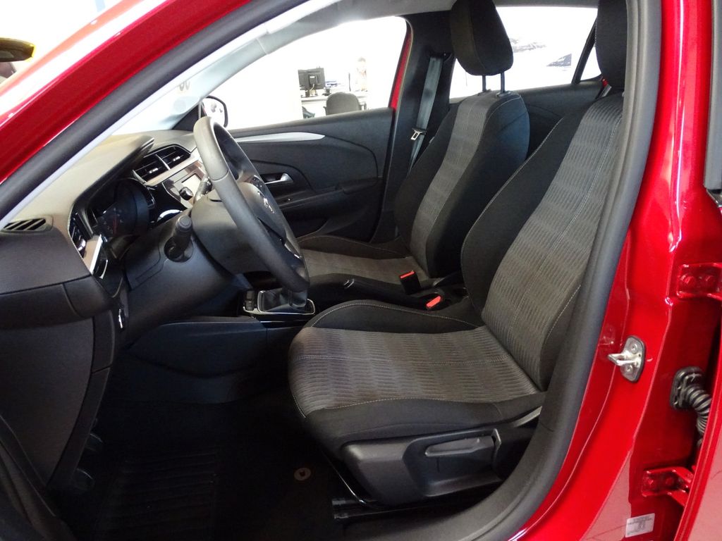 Opel Corsa 2022