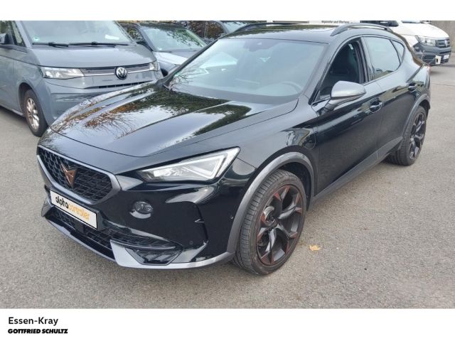 Cupra Formentor 2024