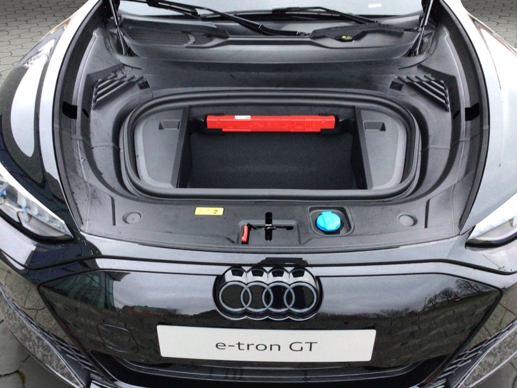 Audi RS e-tron GT