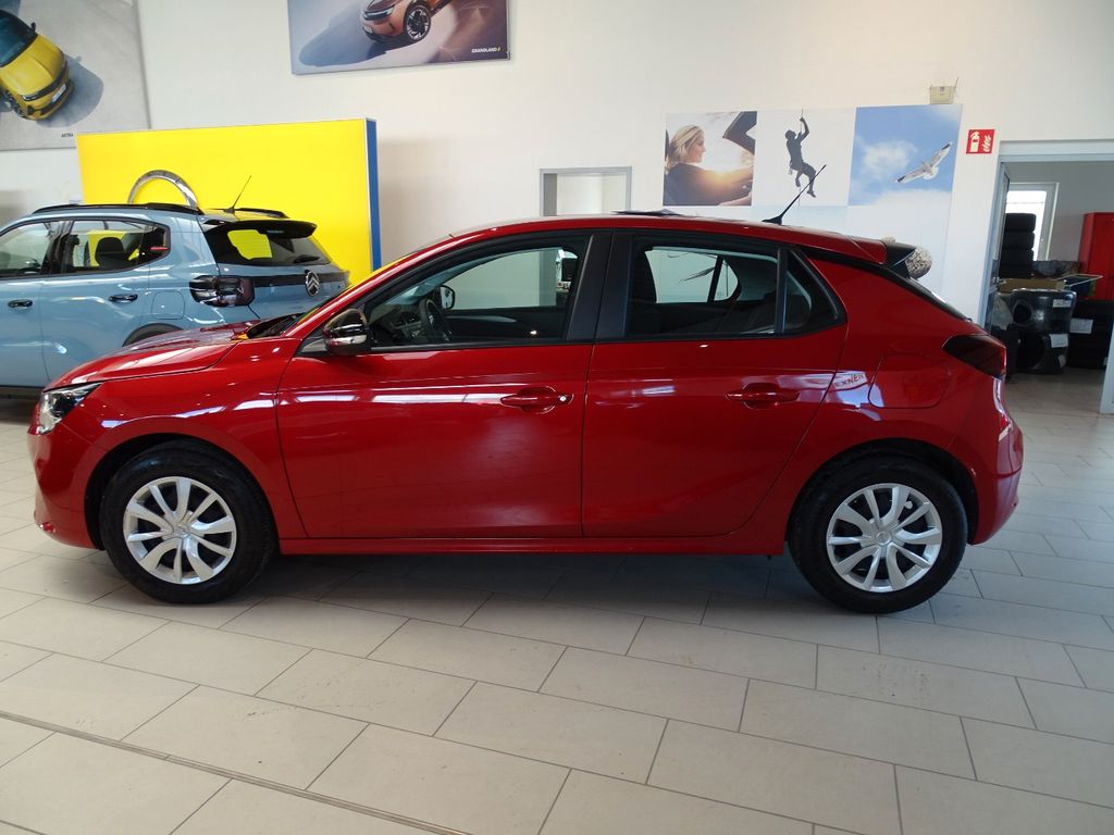 Opel Corsa 2022