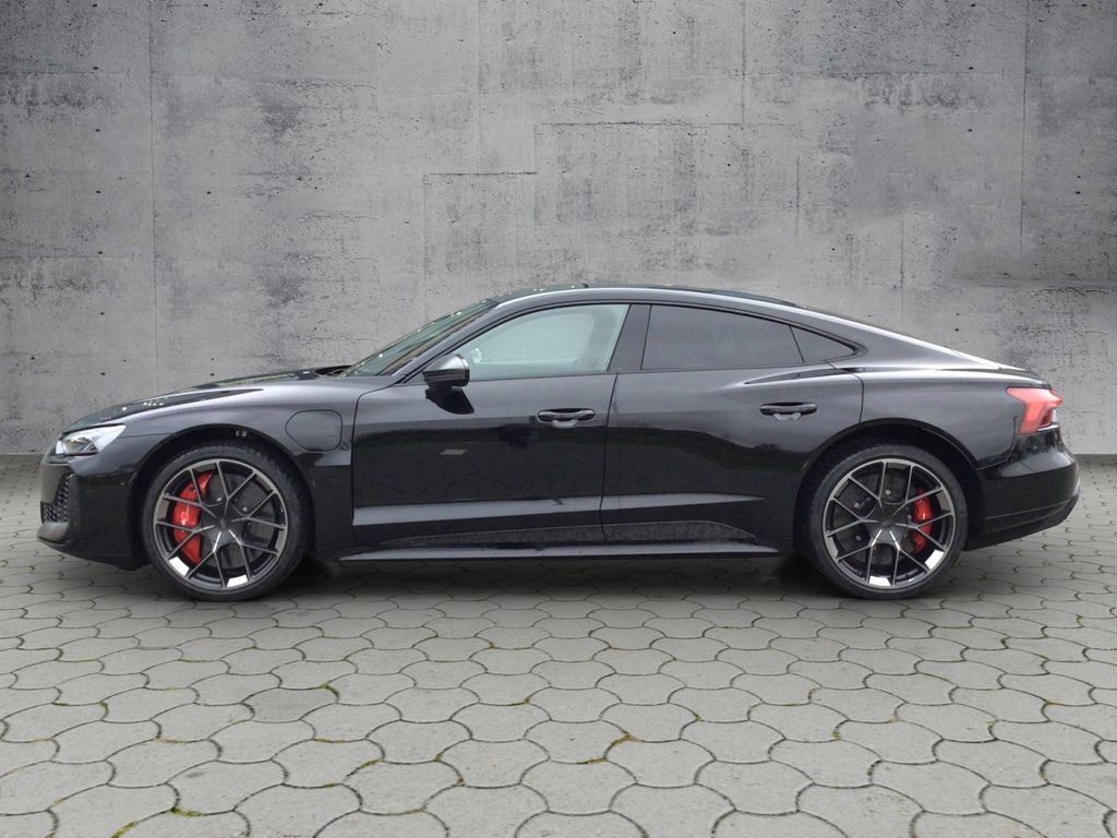 Audi RS e-tron GT
